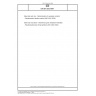 DIN EN ISO 4947 Steel and cast iron - Determination of vanadium content - Potentiometric titration method (ISO 4947:2020)