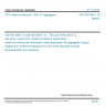 CSN EN 62541-13 - OPC unified architecture - Part 13: Aggregates