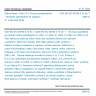 CSN EN IEC 60793-2-10 ed. 7 - Optical fibres - Part 2-10: Product specifications - Sectional specification for category A1 multimode fibres