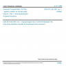CSN ETS 300 395-1 ed. 1 - Terrestrial Trunked Radio (TETRA) - Speech CODEC for full-rate traffic channel - Part 1: General description of speech functions