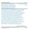 CSN ETSI EN 301 681 V2.1.2 - Satellite Earth Stations and Systems (SES); Harmonised Standard for Mobile Earth Stations (MES) of Geostationary mobile satellite systems, including handheld earth stations, for Satellite Personal Communications Networks (S-PCN) under the Mobile Satellite Service (MSS), operating in the 1,5 GHz and 1,6 GHz frequency bands covering the essential requirements of article 3.2 of the Directive 2014/53/EU