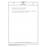 DIN EN 12281 Printing and business paper - Requirements for copy paper for dry toner imaging processes