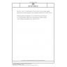 DIN ISO 16000-25 Indoor air - Part 25: Determination of the emission of semi-volatile organic compounds by building products - Micro-chamber method (ISO 16000-25:2011)