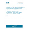 UNE 71038:1990 EX INFORMATION SYSTEMS INTERCONNECTION, LOCAL AREA NETWORKS, PROVISION OF THE OSI. CONNECTION-MODE TRANSPORT SERVICE USING CONNECTIONLESS-MODE NETWORK SERVICE ON A CSMA/CD SINGLE LAN