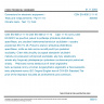 CSN EN 60512-11-10 - Connectors for electronic equipment - Tests and measurements - Part 11-10: Climatic tests - Test 11j: Cold