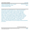 CSN EN 61760-1 ed. 2 - Surface mounting technology - Part 1: Standard method for the specification of surface mounting components (SMDs)