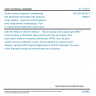 CSN EN 50332-3 - Sound system equipment: headphones and earphones associated with personal music players - maximum sound pressure level measurement methodology - Part 3: measurement method for sound dose management