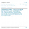 CSN EN IEC 61188-6-2 - Circuit boards and circuit board assemblies - Design and use - Part 6-2: Land pattern design - Description of land pattern for the most common surface mounted components (SMD)