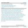 CSN EN ISO 8769 - Measurement of radioactivity - Alpha-, beta- and photon emitting radionuclides - Reference measurement standard specifications for the calibration of surface contamination monitors