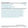 CSN EN 17670-2 - Plastics piping systems for non-pressure underground conveyance of surface water - Unplasticized poly(vinyl chloride) (PVC-U), polypropylene (PP) and polyethylene (PE) - Part 2: Specification for road gullies