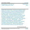 CSN EN 16186-7 - Railway applications - Driver's cab - Part 7: Design of displays for tram vehicles