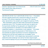 CSN ETSI EN 319 401 V3.2.1 - Electronic Signatures and Trust Infrastructures (ESI); General Policy Requirements for Trust Service Providers