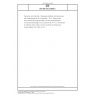 DIN EN ISO 23900-2 Pigments and extenders - Methods of dispersion and assessment of dispersibility in plastics - Part 2: Determination of colouristic properties and ease of dispersion in plasticized polyvinyl chloride by two-roll milling (ISO 23900-2:2015)