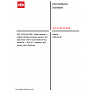 ISO 23150-20:2026 - Road vehicles — Logical interface between sensors and data fusion unit for automated driving functions — Part 20: Supportive and sensor input interfaces ISO 23150-20:2026 - Road vehicles — Logical interface between sensors and data fusion unit for automated driving functions — Part 20: Supportive and sensor input interfaces