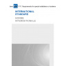 IEC TR 60071-4:2004 - Insulation co-ordination - Part 4: Computational guide to insulation co-ordination and modelling of electrical networks