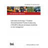 PD ISO/IEC TS 30105-6:2021 Information technology. IT Enabled Services-Business Process Outsourcing (ITES-BPO) lifecycle processes Guidelines on risk management