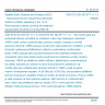 CSN ETSI EN 302 977 V1.1.2 - Satellite Earth Stations and Systems (SES) - Harmonized EN for Vehicle-Mounted Earth Stations (VMES) operating in the 14/12 GHz frequency bands covering the essential requirements of article 3.2 of the R&#38;TTE directive