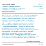 CSN EN ISO 18674-2 - Geotechnical investigation and testing - Geotechnical monitoring by field instrumentation - Part 2: Measurement of displacements along a line: Extensometers