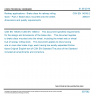 CSN EN 14535-2 - Railway applications - Brake discs for railway rolling stock - Part 2: Brake discs mounted onto the wheel, dimensions and quality requirements