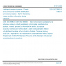 CSN ISO 26683-3 - Intelligent transport systems - Freight land conveyance content identification and communication - Part 3: Monitoring cargo condition information during transport