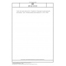 DIN ISO 10110-9 Optics and photonics - Preparation of drawings for optical elements and systems - Part 9: Surface treatment and coating (ISO 10110-9:2016)
