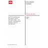 ISO/TS 21343:2025-Oil and gas industries including lower carbon energy — Fuel ammonia —Requirements and guidance for boilers for power generation