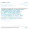 CSN EN 60512-6-3 - Connectors for electronic equipment - Tests and measurements - Part 6-3: Dynamic stress tests - Test 6c: Shock