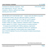 CSN EN 60512-25-7 - Connectors for electronic equipment - Tests and measurements - Part 25-7: Test 25g - Impedance, reflection coefficient and voltage standing wave ratio (VSWR)