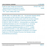 CSN EN 14901-1+A1 - Ductile iron pipes, fittings and accessories - Requirements and test methods for organic coatings of ductile iron fittings and accessories - Part 1: Epoxy coating (heavy duty)