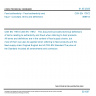 CSN EN 17972 - Food authenticity - Food authenticity and fraud - Concepts, terms and definitions