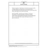 DIN EN ISO 6923 Paints and varnishes - Determination of monomeric diisocyanate content in coating materials and similar products using high performance liquid chromatography with ultraviolet detection (HPLC-UV) (ISO 6923:2023)