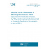 UNE EN IEC 61967-4:2021 Integrated circuits - Measurement of electromagnetic emissions - Part 4: Measurement of conducted emissions - 1 ¿/150 ¿ direct coupling method (Endorsed by Asociación Española de Normalización in June of 2021.)