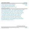 CSN EN 12664 - Thermal performance of building materials and products - Determination of thermal resistance by means of guarded hot plate and heat flow meter methods - Dry and moist products of medium and low thermal resistance