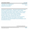 CSN EN 60770-2 - Transmitters for use in industrial-process control testing - Part 2: Methods for inspection and routine systems