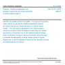 CSN EN ISO 22683 - Dentistry - Rotational adaptability test between implant body and implant abutment in dental implant systems