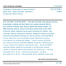 CSN ISO 6336-1 - Calculation of load capacity of spur and helical gears - Part 1: Basic principles, introduction and general influence factors