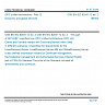 CSN EN IEC 62541-12 ed. 2 - OPC unified architecture - Part 12: Discovery and global services CSN EN IEC 62541-12 ed. 2 - OPC unified architecture - Part 12: Discovery and global services