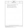 DIN EN ISO 17510 Medical devices - Sleep apnoea breathing therapy - Masks and application accessories (ISO 17510:2015)