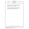 DIN EN ISO 2614 Analysis of natural gas - Biomethane - Determination of terpenes' content by micro gas chromatography (ISO 2614:2023)