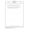 DIN EN ISO 6272-2 Paints and varnishes - Rapid-deformation (impact resistance) tests - Part 2: Falling-weight test, small-area indenter (ISO 6272-2:2011)
