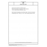 DIN EN ISO 7199 Cardiovascular implants and artificial organs - Blood-gas exchangers (oxygenators) (ISO 7199:2016 + Amd 1:2020) (includes Amendment :2020)