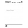 ISO/IEC 13346-5:1995-Information technology-Volume and file structure of write-once and rewritable media using non-sequential recording for information interchange