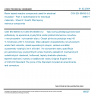 CSN EN 60455-3-2 - Resin based reactive compounds used for electrical insulation - Part 3: Specifications for individual materials - Sheet 2: Quartz filled epoxy resinous compounds