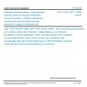 CSN P CEN ISO/TS 19468 - Intelligent transport systems - Data interfaces between centres for transport information and control systems - Platform-independent model specifications for data exchange protocols for transport information and control systems