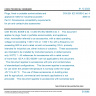 CSN EN IEC 60309-2 ed. 4 - Plugs, fixed or portable socket-outlets and appliance inlets for industrial purposes - Part 2: Dimensional compatibility requirements for pin and contact-tube accessories