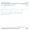 CSN EN ISO 3262-10 - Extenders - Specifications and methods of test - Part 10: Natural talc/chlorite in lamellar form