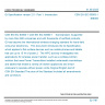 CSN EN IEC 63563-1 - Qi Specification version 2.0 - Part 1: Introduction