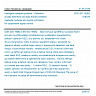 CSN ISO 19082 - Intelligent transport systems - Definition of data elements and data frames between roadside modules and signal controllers for cooperative signal control CSN ISO 19082 - Intelligent transport systems - Definition of data elements and data frames between roadside modules and signal controllers for cooperative signal control