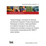 BS EN IEC 61076-3-106:2023 - TC Tracked Changes. Connectors for electrical and electronic equipment. Product requirements Rectangular connectors. Detail specification for protective housings for use with 8-way shielded and unshielded connectors for industrial environments incorporating the IEC 60603-7 series interface