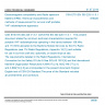 CSN ETSI EN 300 225 V1.5.1 - Electromagnetic compatibility and Radio spectrum Matters (ERM); Technical characteristics and methods of measurement for survival craft portable VHF radiotelephone apparatus